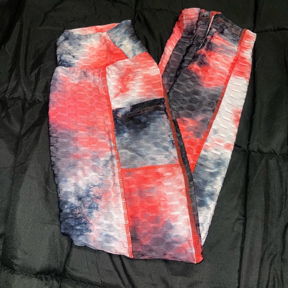 TikTok leggings